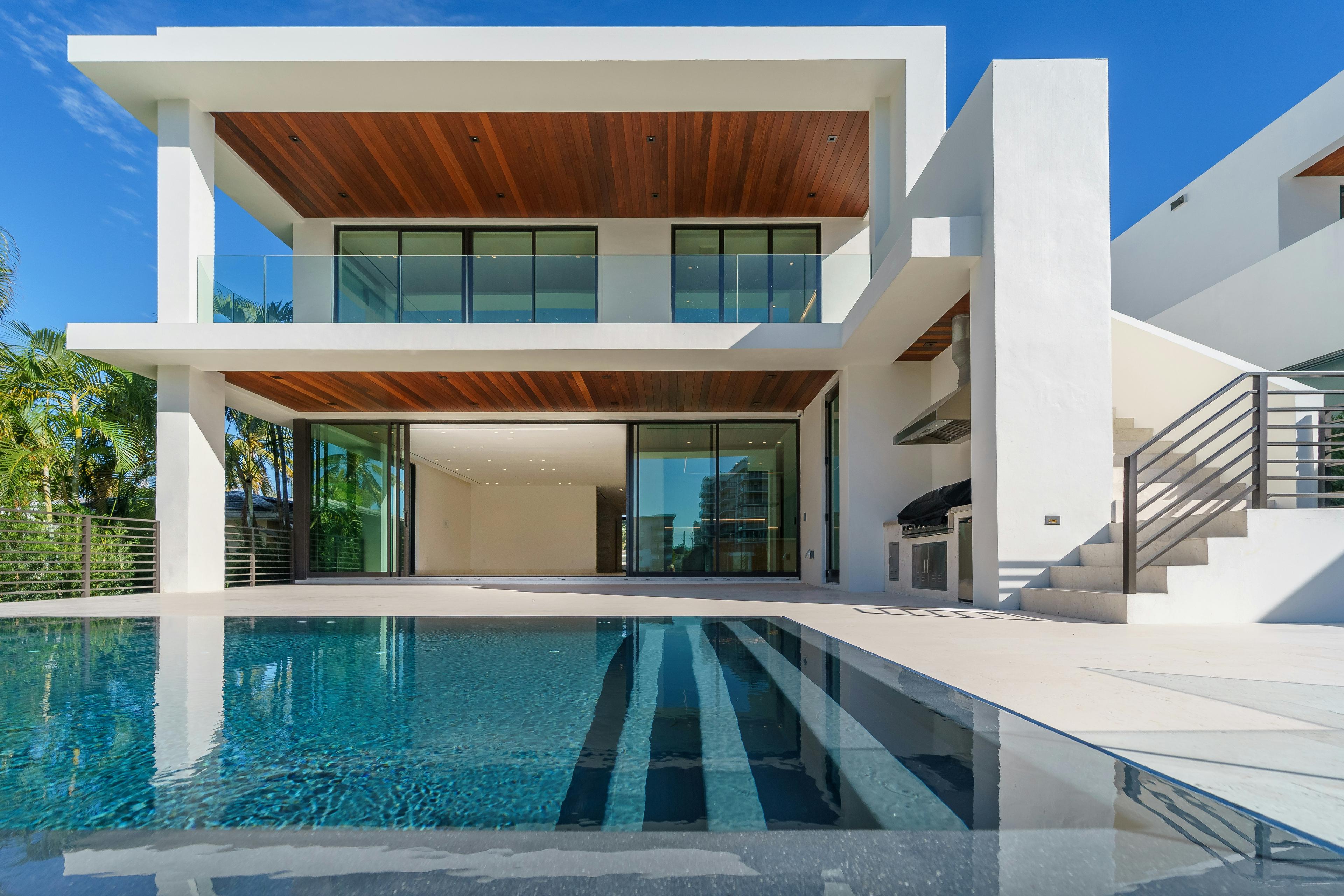 Residential Project