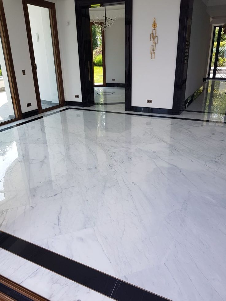 Our Work