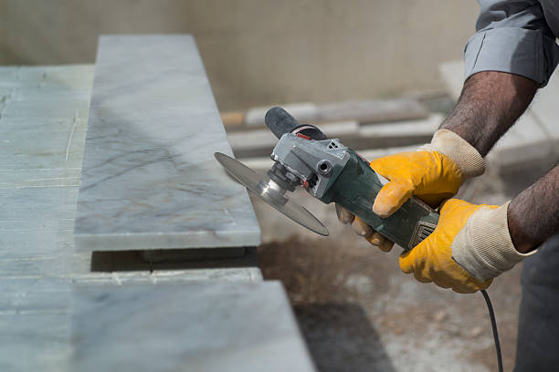 Industrial Services