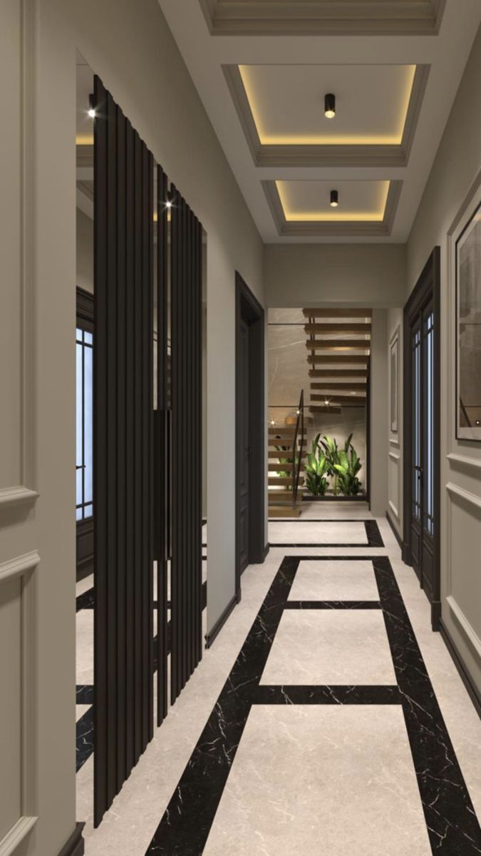 Our Work