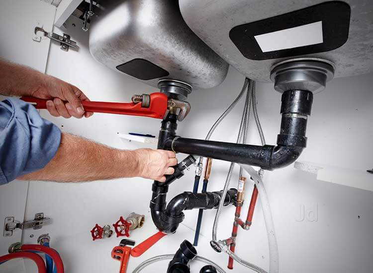 Plumbing Contract Services