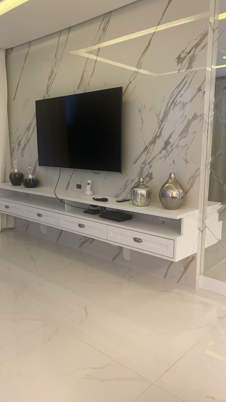 Our Work